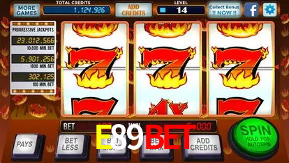 Fortune Tiger no Cassino Online E89BET